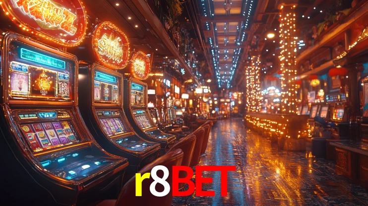 r8bet paga