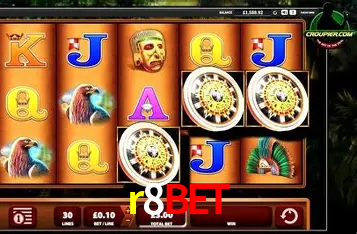 Descubra a Essência do r8bet: Nossa História e Compromissos