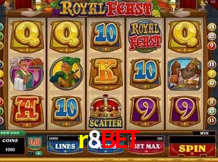 Seasonal Promotions r8bet