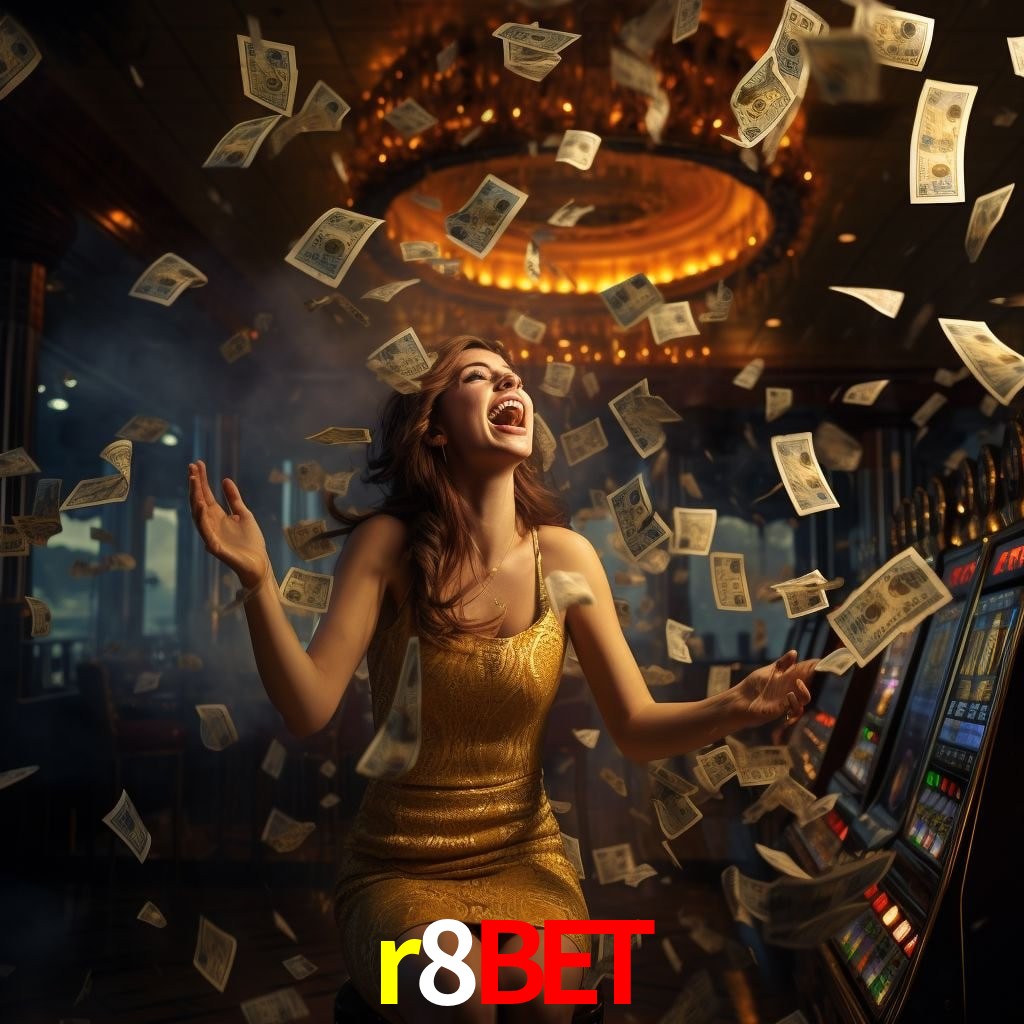 Blackjack Table r8bet