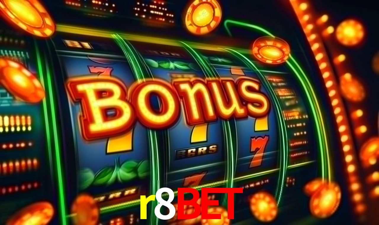 Live Casino r8bet