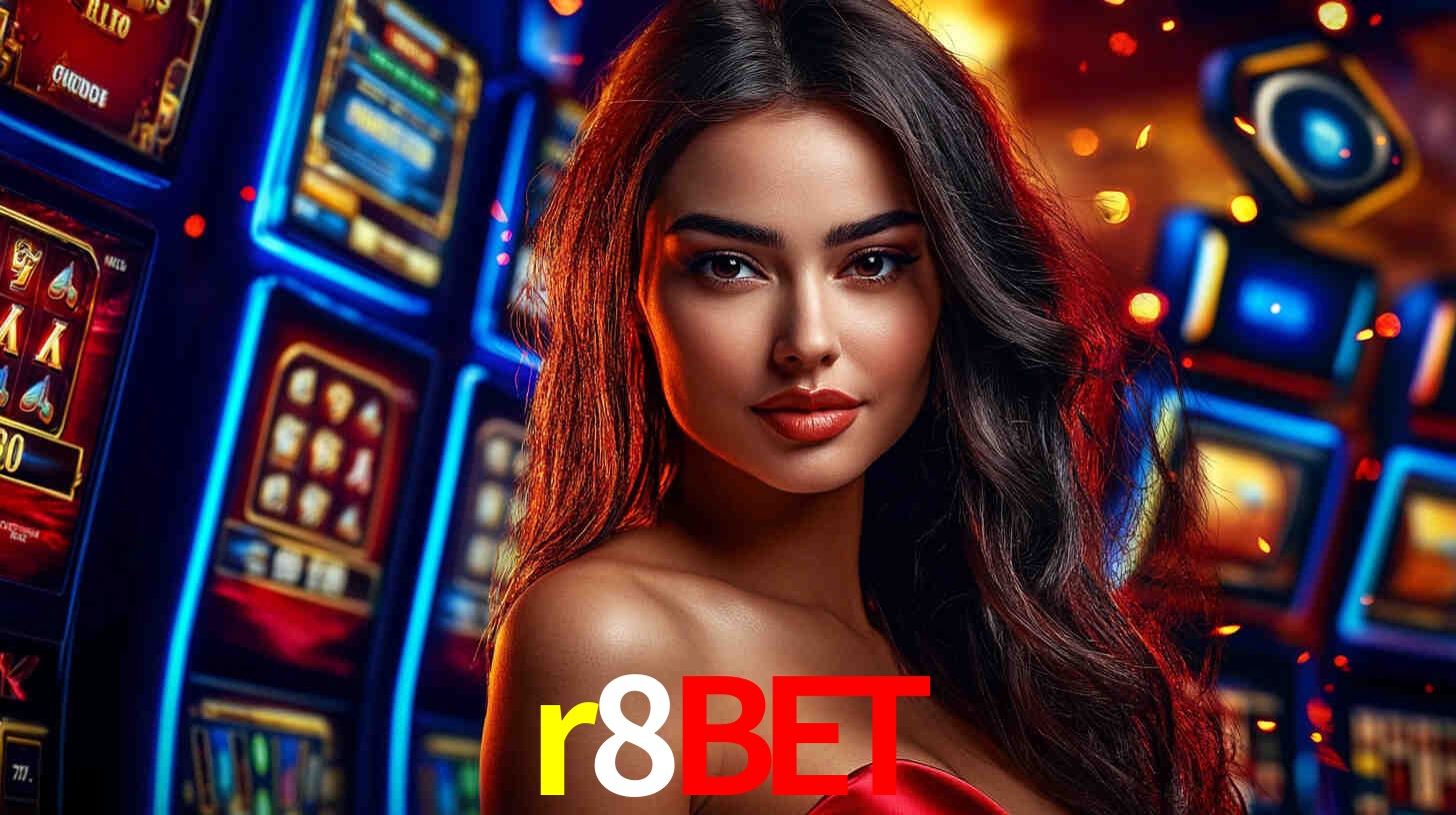 A Experiência Imersiva dos Cassinos Ao Vivo no r8bet
