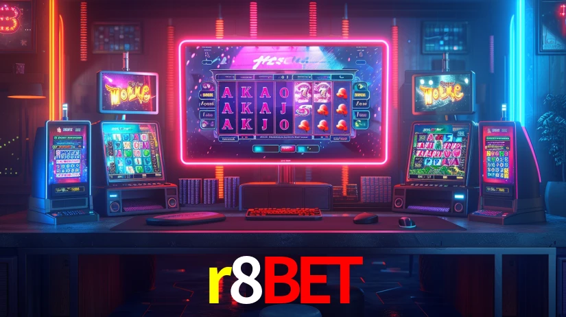 r8bet paga