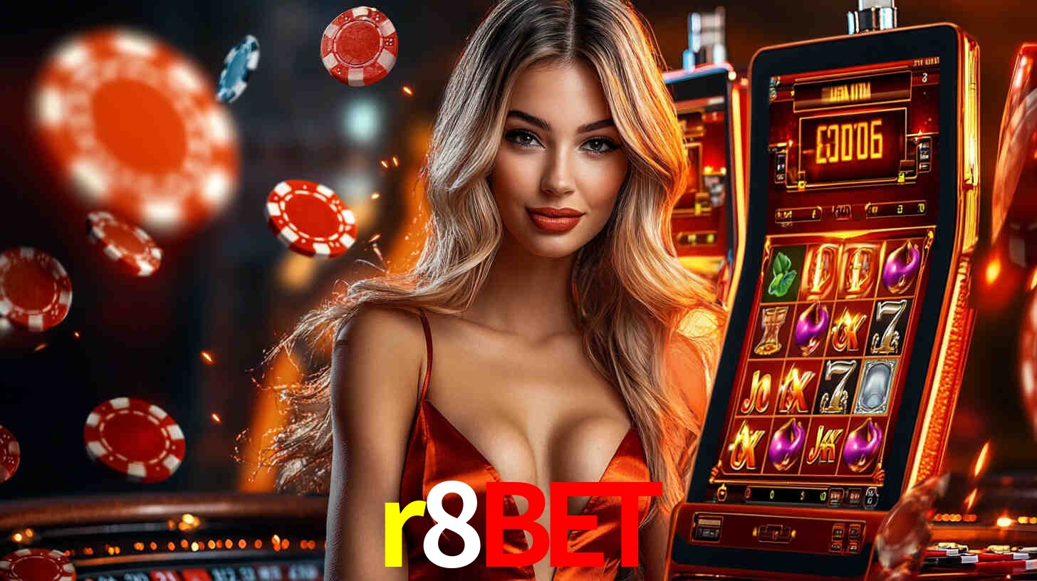 r8bet.com