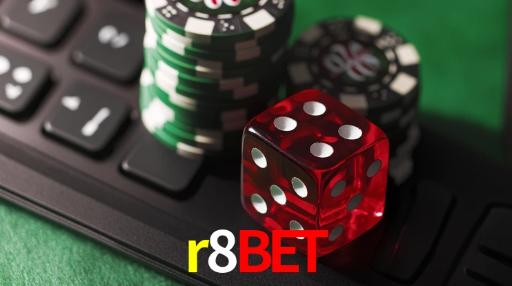 Game Providers r8bet