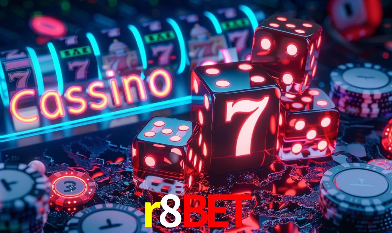 Tennis Betting r8bet
