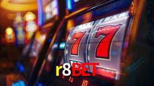 Live Casino r8bet