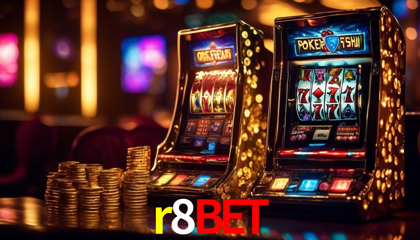 Descubra a Essência do r8bet: Nossa História e Compromissos