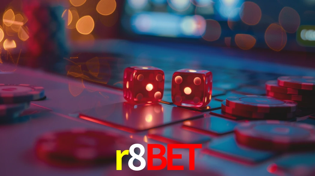 Slot Games r8bet