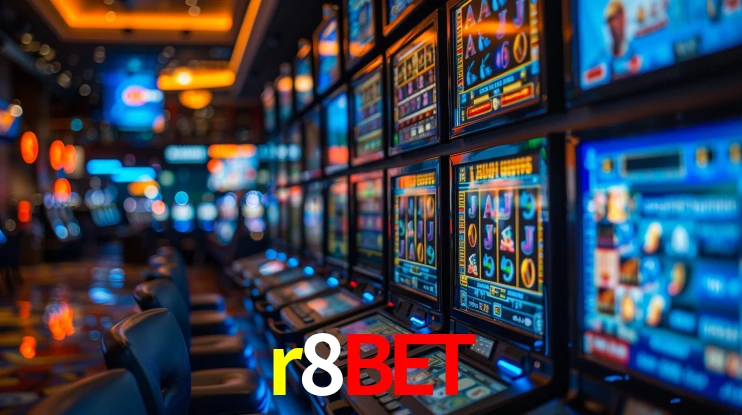 Secure Login r8bet