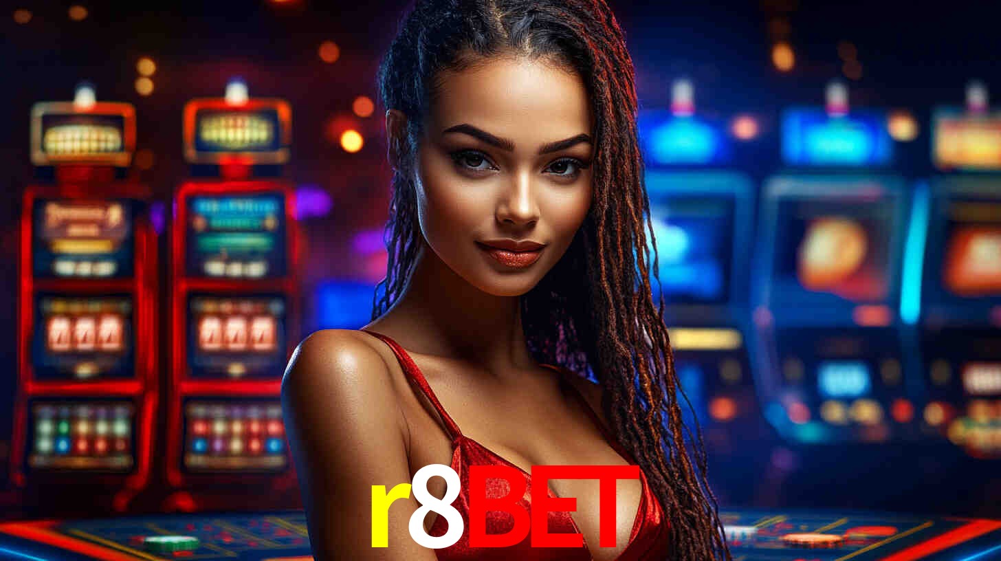Apostas Esportivas na r8bet: Um Guia Completo