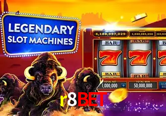 Descubra a Magia dos Jogos de Arcade no r8bet