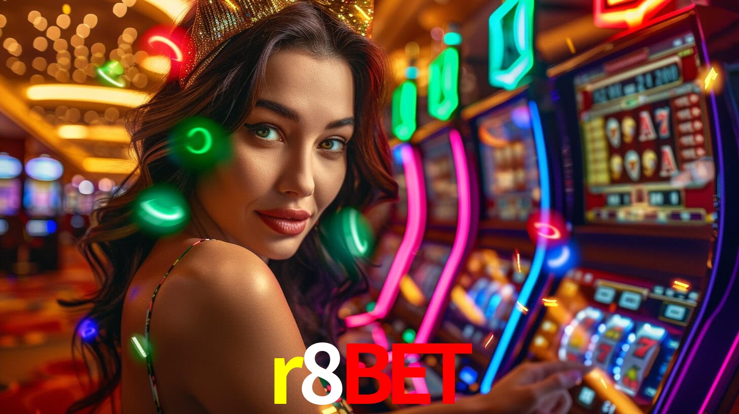 Exclusive Games r8bet
