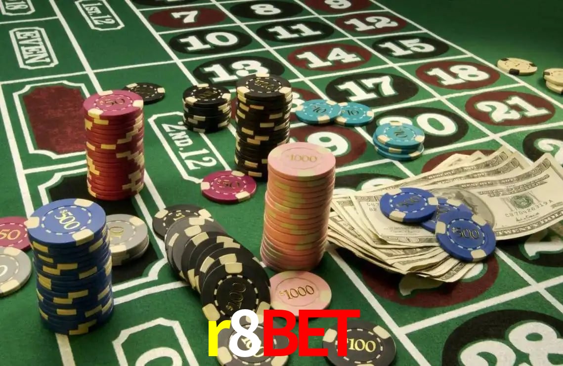 Experimente o Login Seguro Premium no r8bet