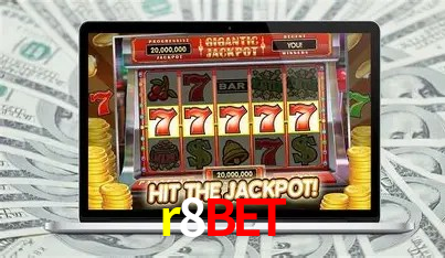 Exclusive Offers r8bet