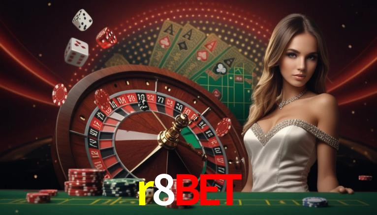 Games Directory r8bet