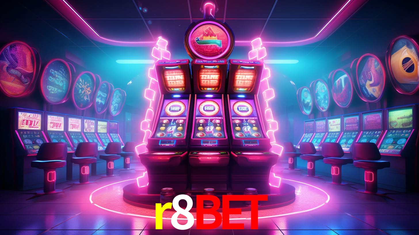 r8bet: Seu Especialista em Apostas Esportivas Brasileiras