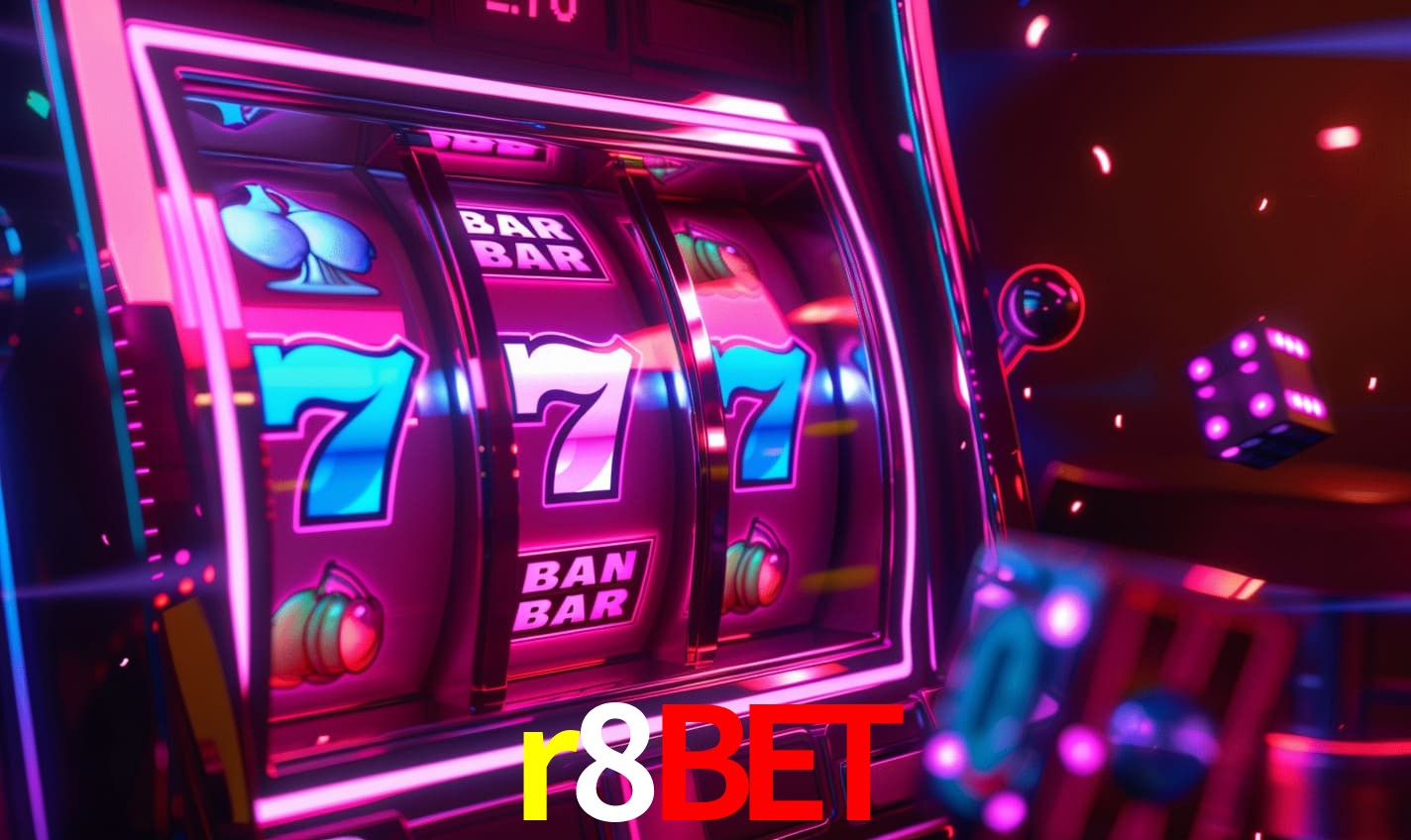 Descubra a Essência do r8bet: Nossa História e Compromissos