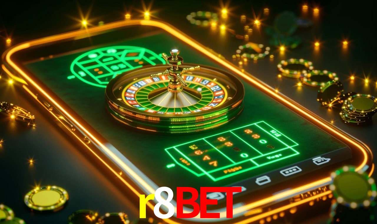 Account Benefits r8bet