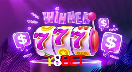 Descubra o Mundo do Cassino Online com r8bet