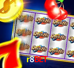 A Experiência Imersiva dos Cassinos Ao Vivo no r8bet