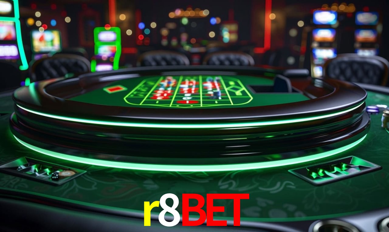 API Integration r8bet
