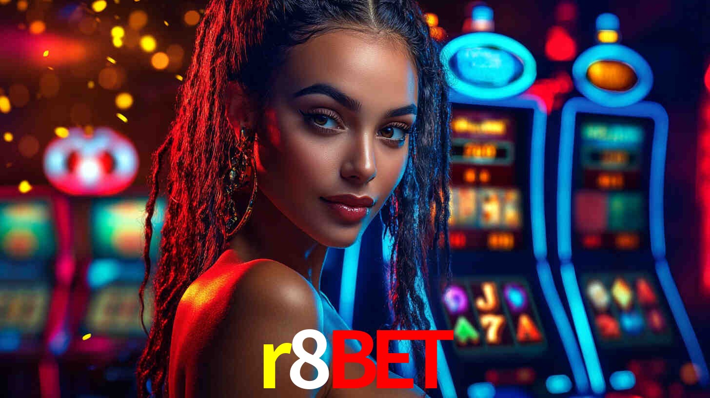 A Popularidade dos Caça-Níqueis no r8bet