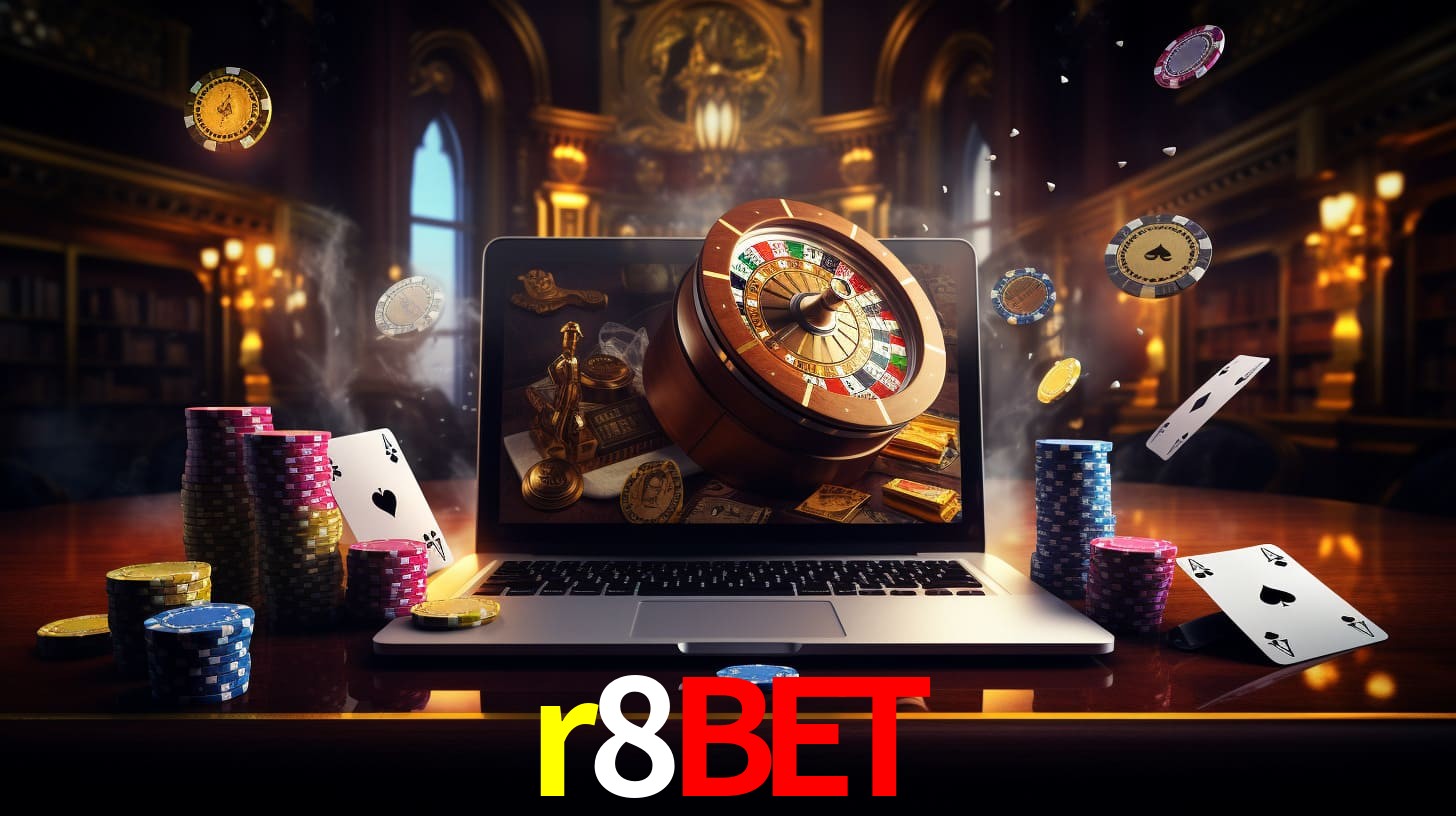 Tournaments r8bet