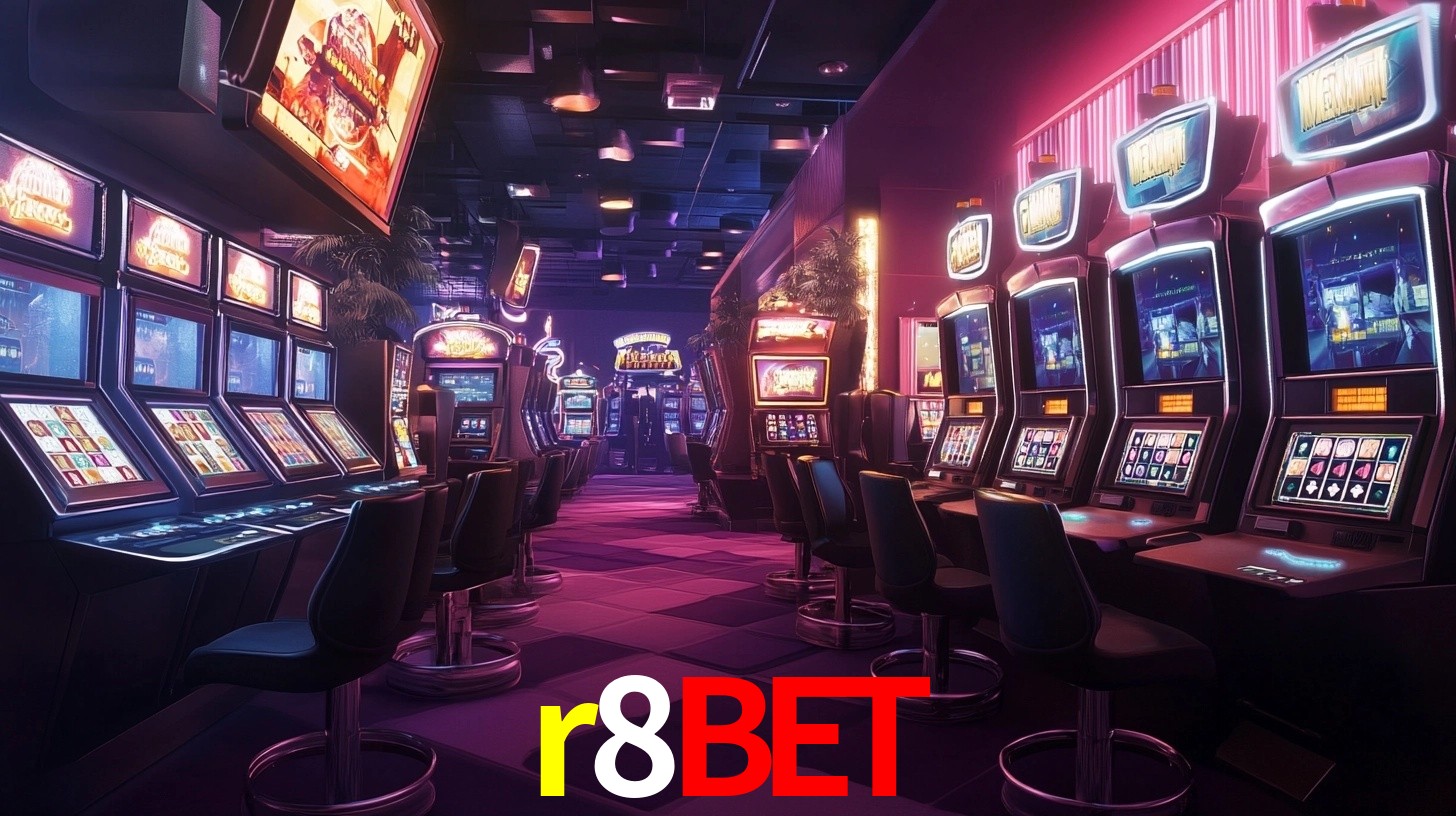 Daily Bonuses r8bet
