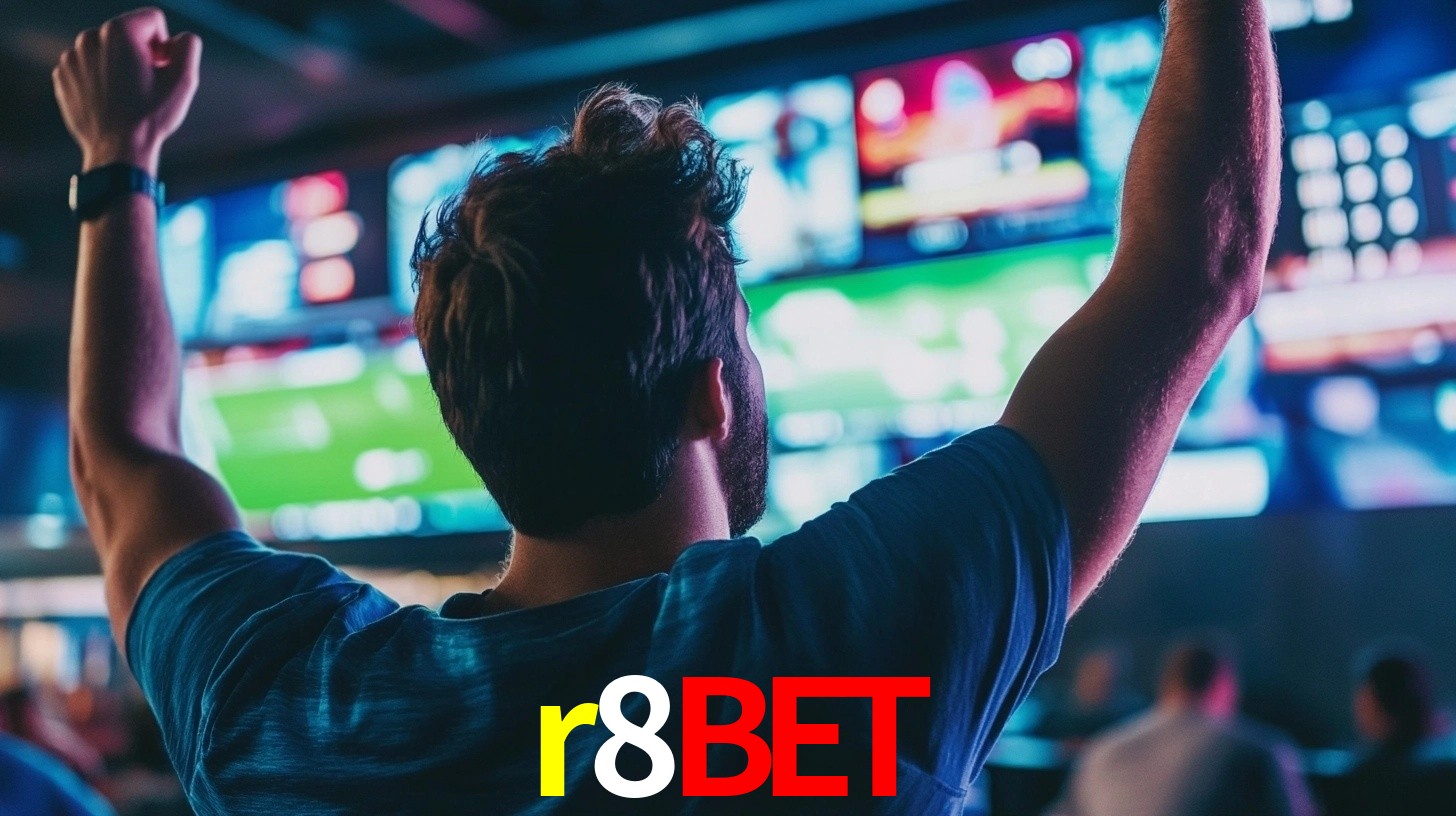r8bet.com
