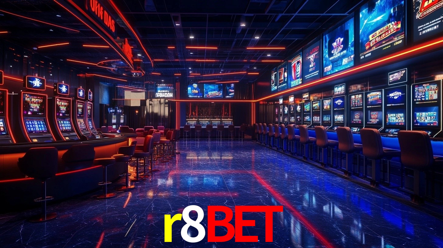 Exclusive Games r8bet