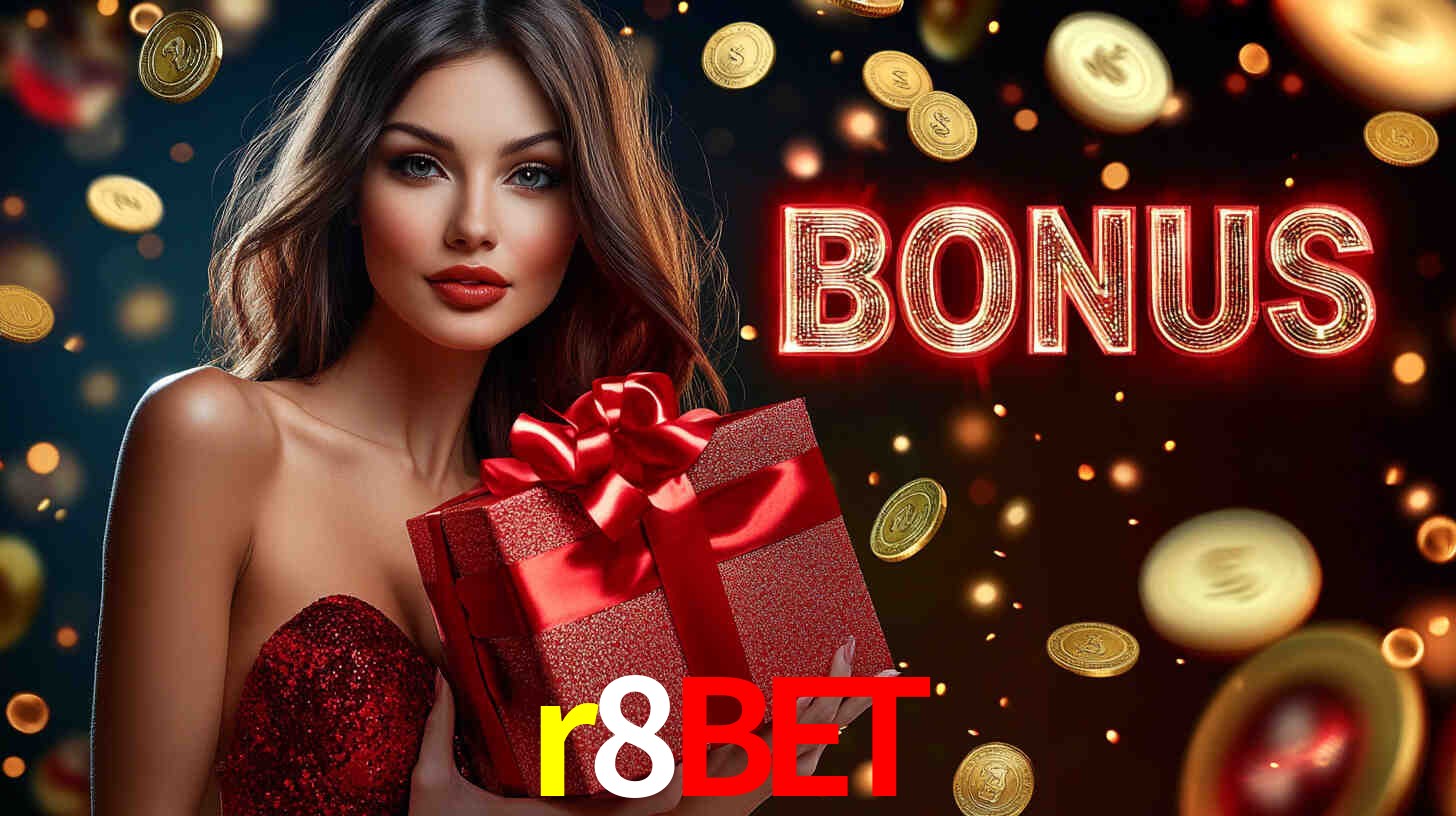 Inovações de Jogos na r8bet: O Futuro das Experiências Interativas