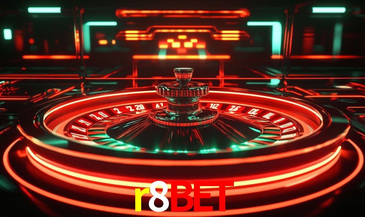 Apostas Esportivas na r8bet: Um Guia Completo