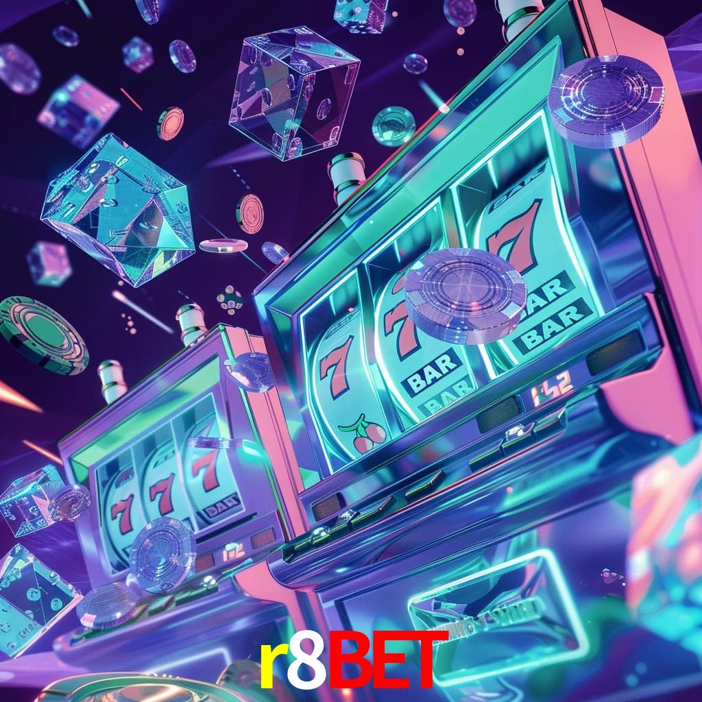 A Experiência Imersiva dos Cassinos Ao Vivo no r8bet