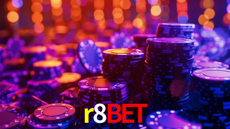r8bet.com