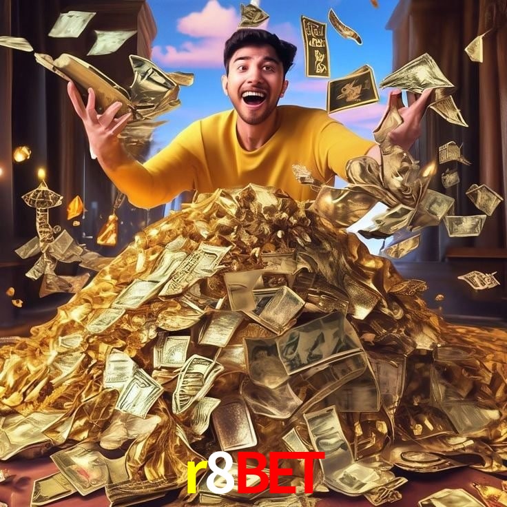 cassino r8bet