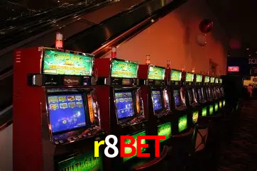 VIP Casino r8bet