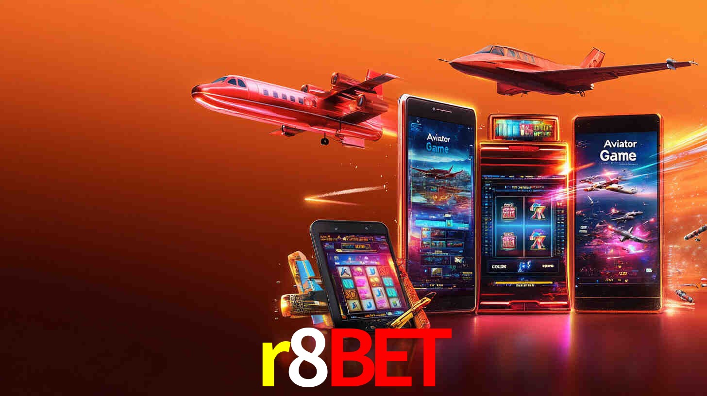 A Emoção da Loteria na r8bet: Uma Chance de Mudança de Vida