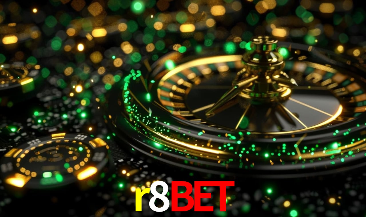 Flash Promotion r8bet