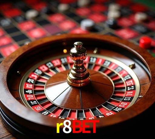 Platform Technology r8bet