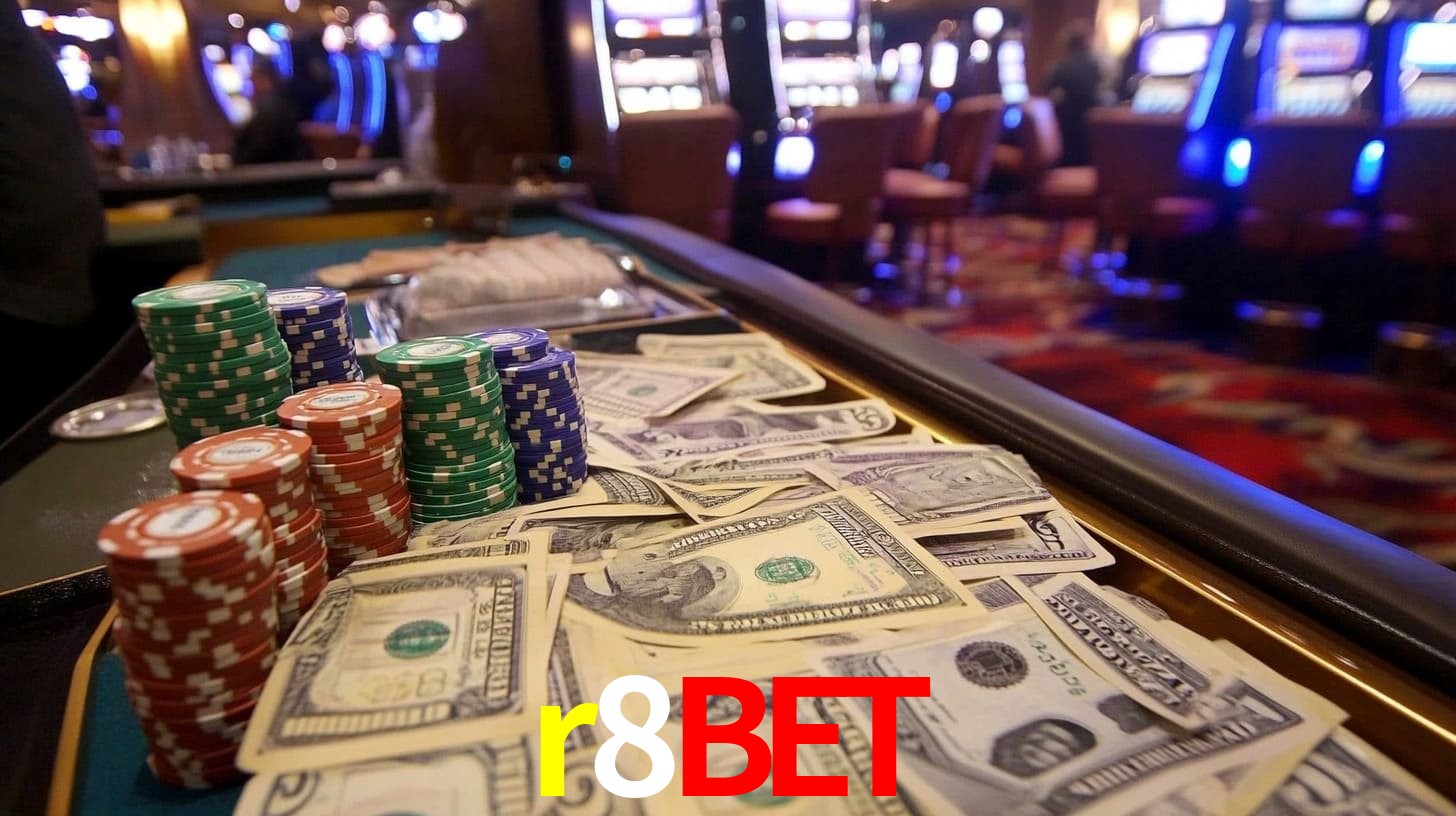 Weekend Specials r8bet
