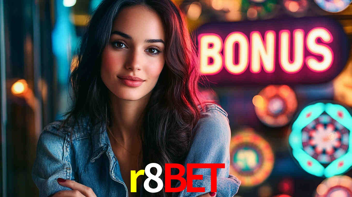 r8bet: A Experiência de Casino com Jogos de Mesa ao Vivo