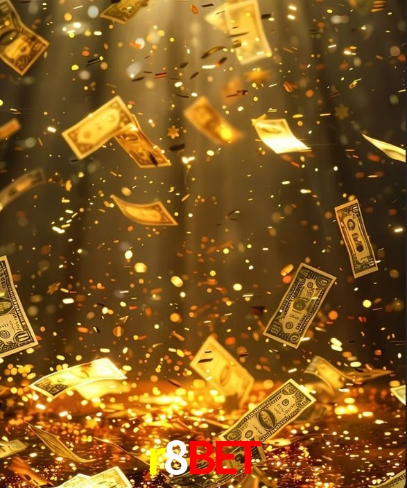 Bonus Features r8bet