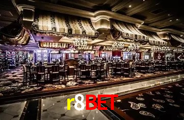 Flash Promotion r8bet