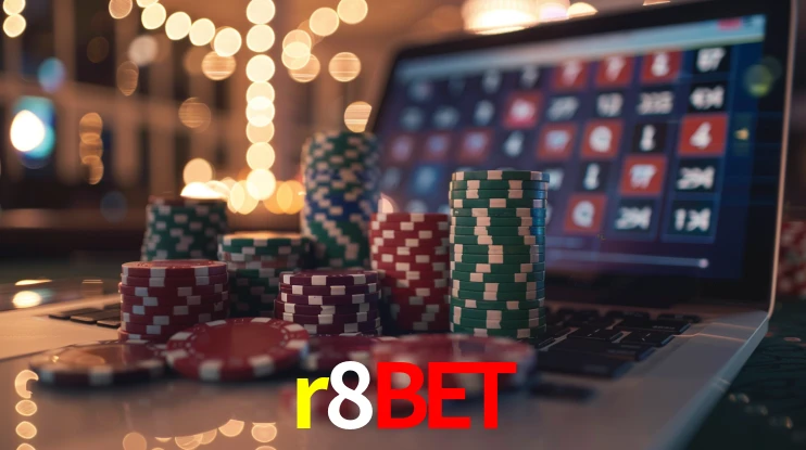 Live Casino r8bet