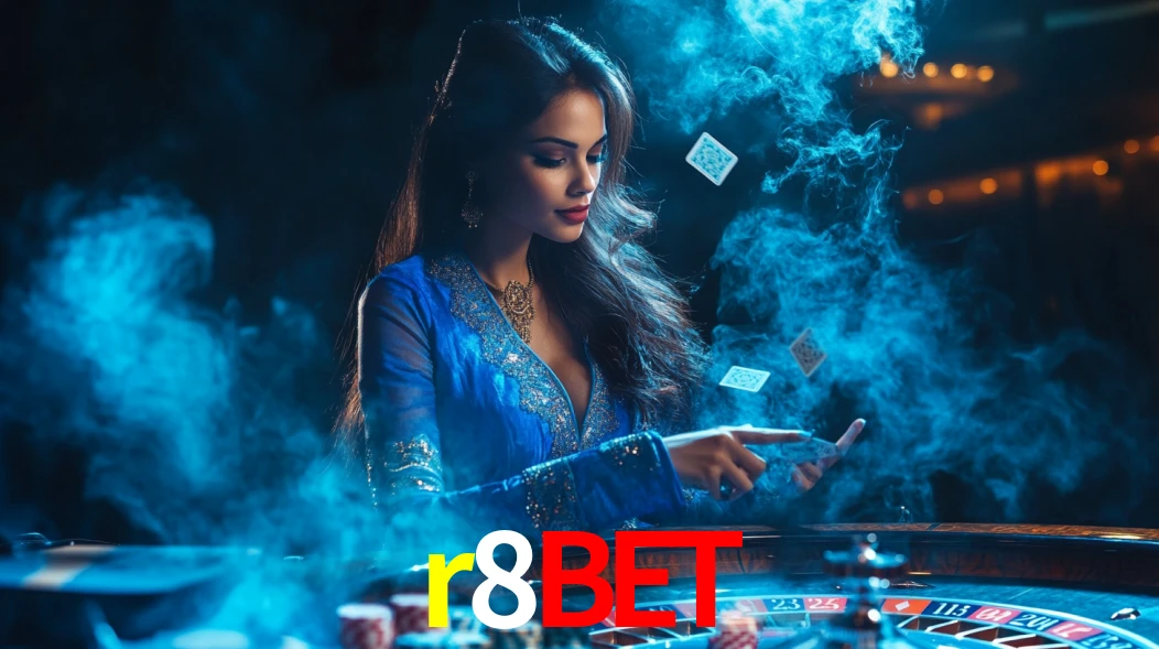 A Popularidade dos Caça-Níqueis no r8bet