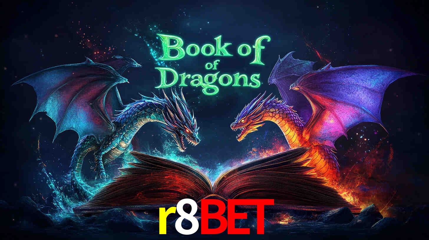 A Revolução dos Aplicativos de Jogos no r8bet