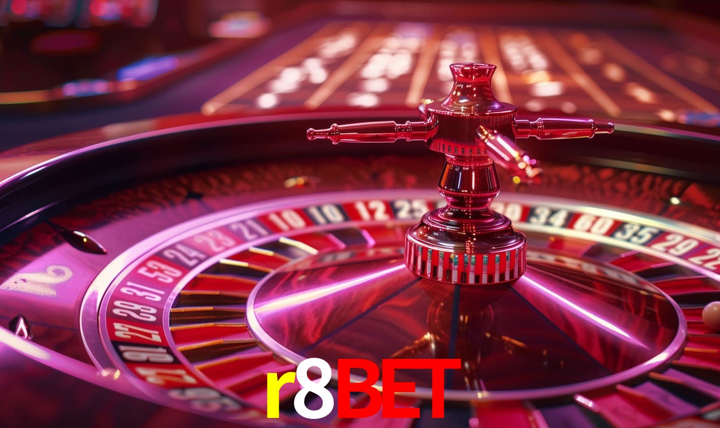 Explorando a Categoria de Eventos em Apostas na r8bet