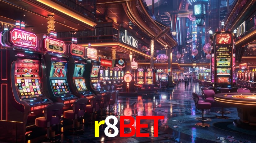 Player Reviews r8bet