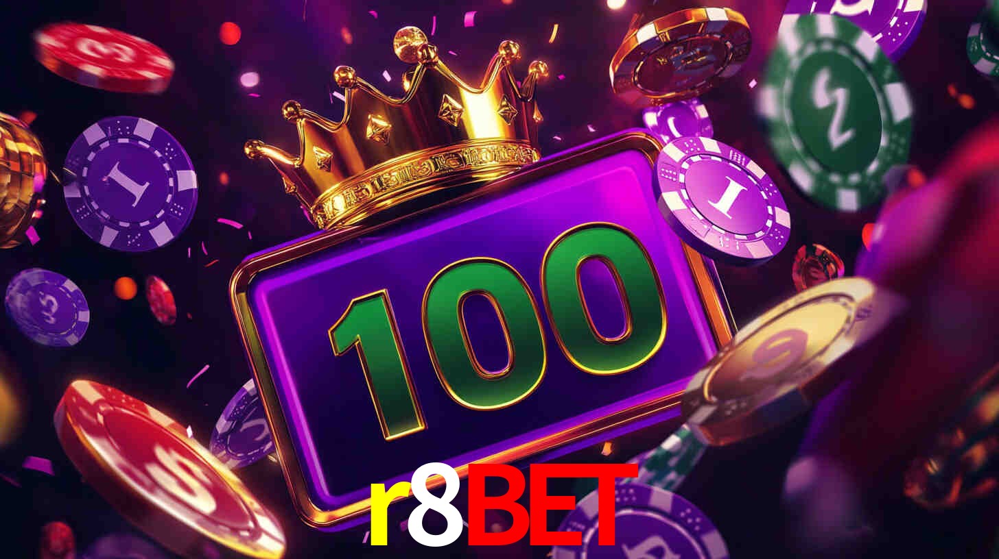 Premium Interface r8bet